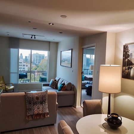 Stayspro - Central Los Angeles Hollywood Homes Bagian luar foto