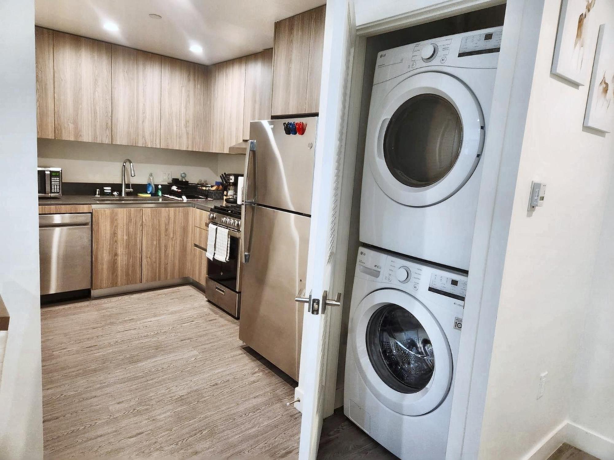 Stayspro - Central Los Angeles Hollywood Homes Bagian luar foto