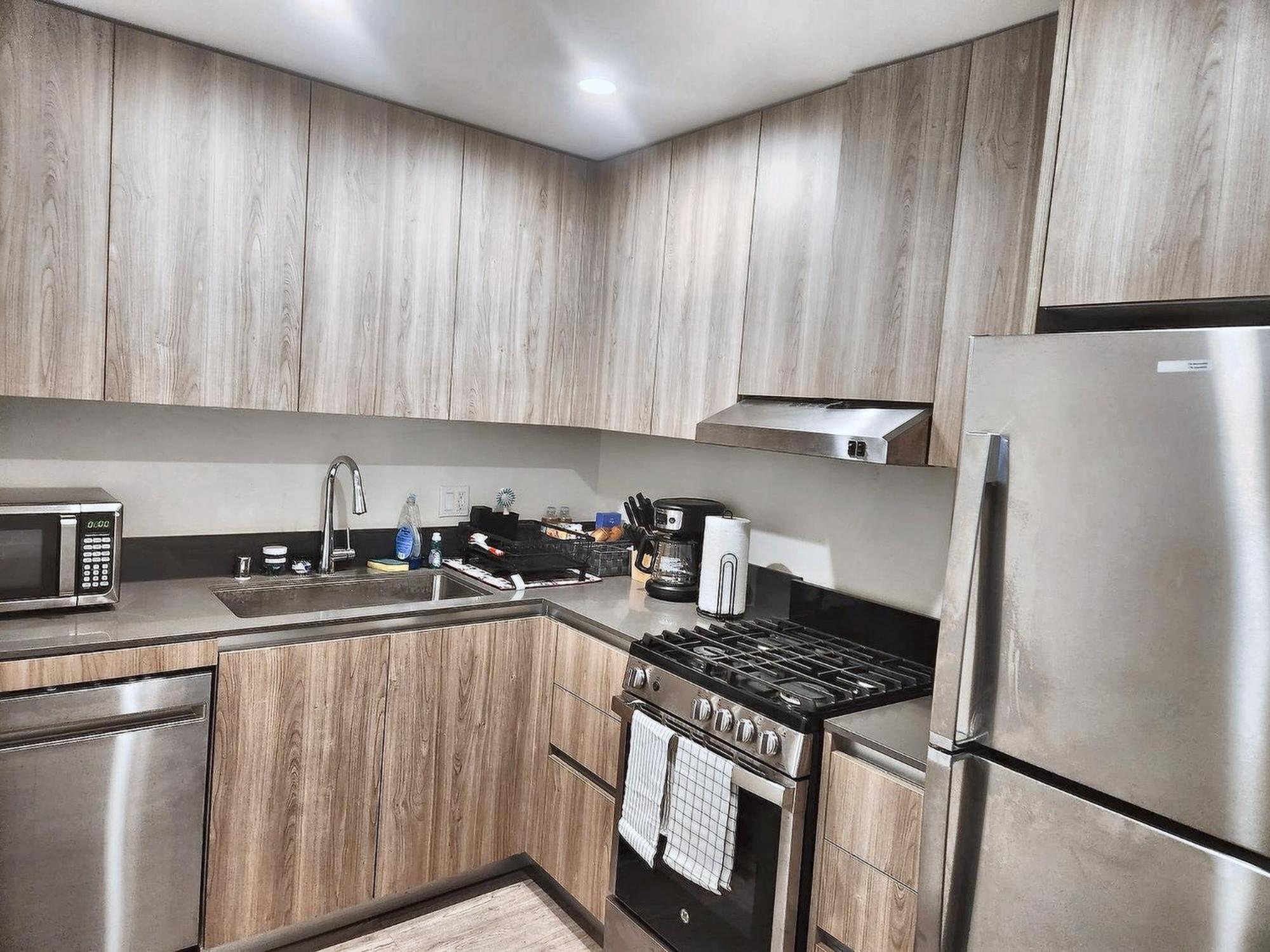 Stayspro - Central Los Angeles Hollywood Homes Bagian luar foto