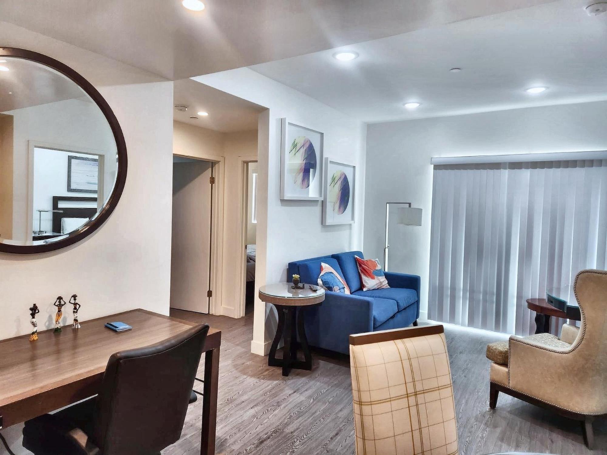 Stayspro - Central Los Angeles Hollywood Homes Bagian luar foto