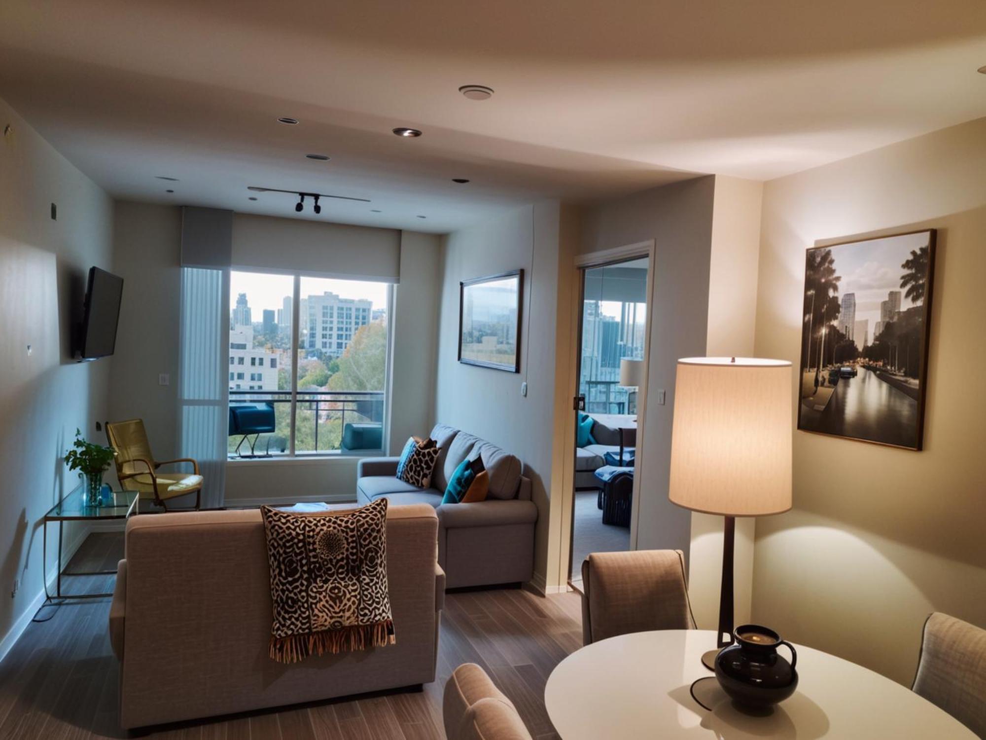 Stayspro - Central Los Angeles Hollywood Homes Bagian luar foto