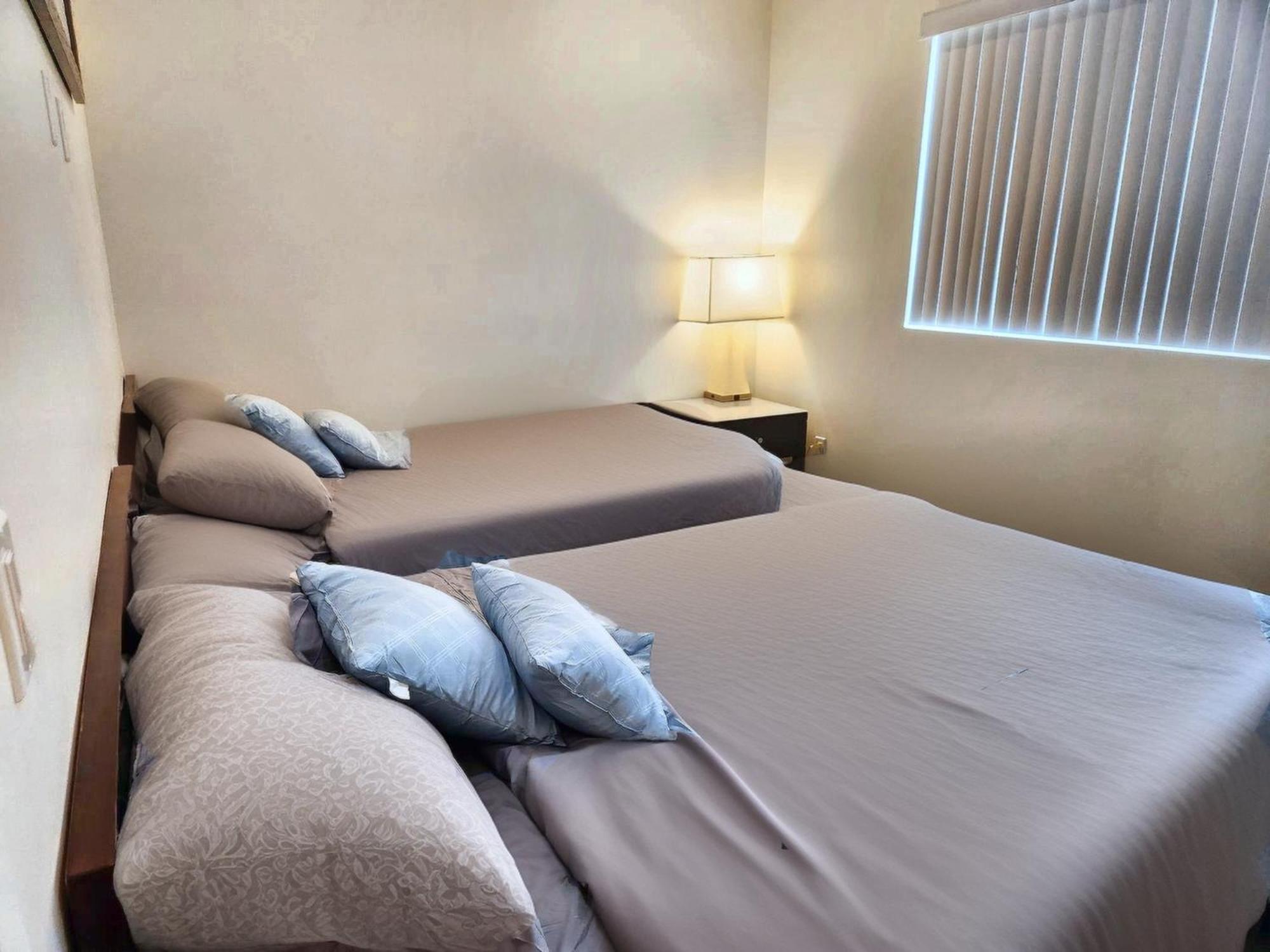 Stayspro - Central Los Angeles Hollywood Homes Bagian luar foto
