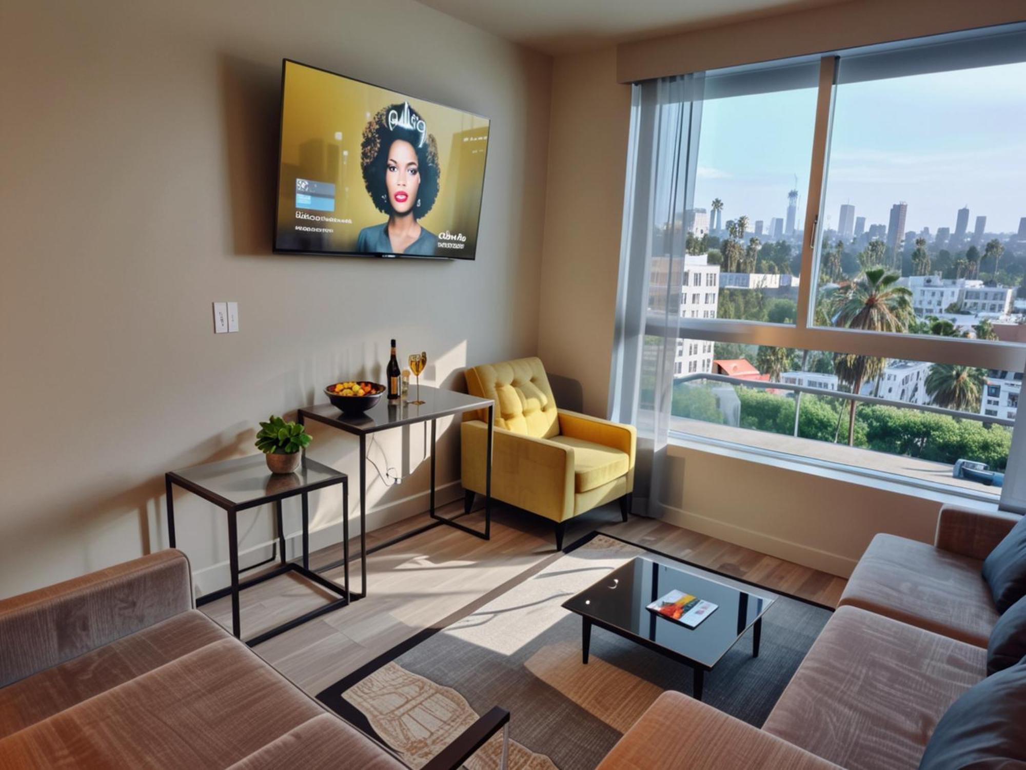 Stayspro - Central Los Angeles Hollywood Homes Bagian luar foto