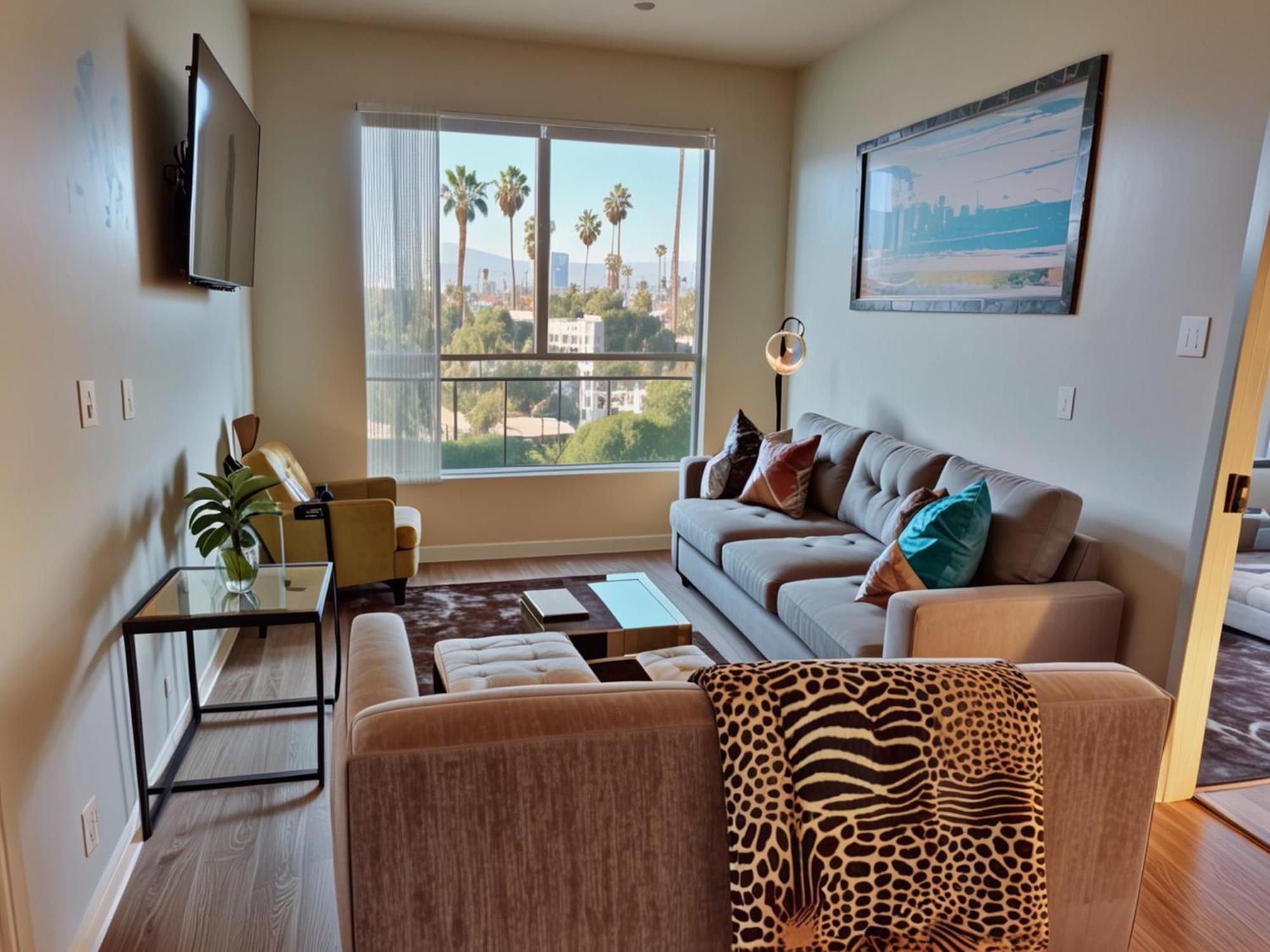 Stayspro - Central Los Angeles Hollywood Homes Bagian luar foto